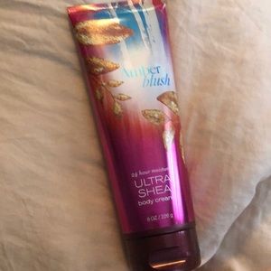 BATH AND BODY LOTION